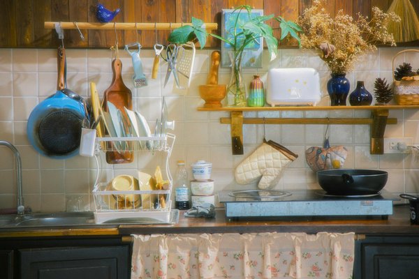 Le menu du jour : un miroir de la culture culinaire d'un pays