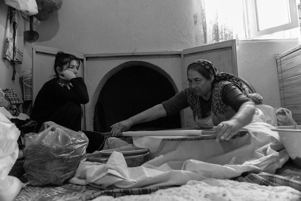 La street food peut-elle être équilibrée ?