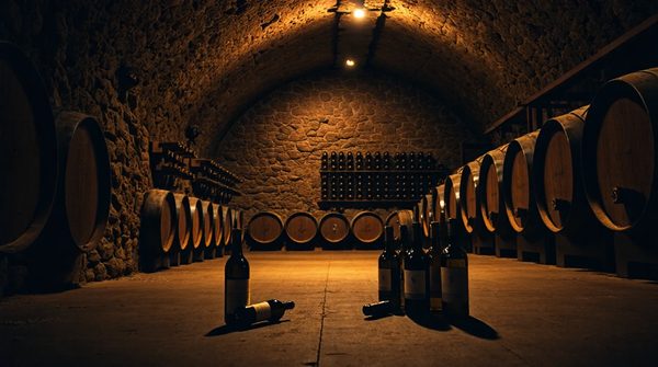 Créer un guide pour un stockage optimal dans votre cave à vin