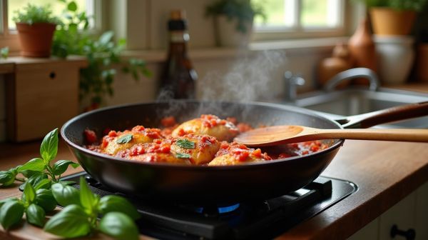 Envie de recettes protéinées faciles et savoureuses ?